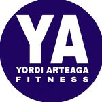 Yordi Arteaga Fitness