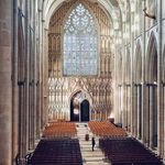 York Minster