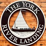 The York River Landing | Maine