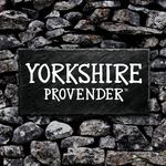 Yorkshire Provender