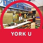 Food Services at York U