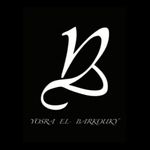 YOSRA EL-BARKOUKY DESIGNS