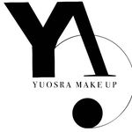 yossra  makeup artist 🌸