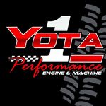 Yota1 Perfomance