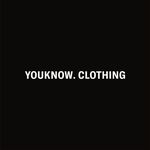 YOUKNOW. CLOTHING