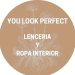 You Look Perfect