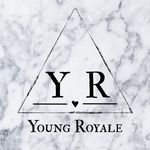 YOUNG ♡ ROYALE