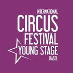 Circus Festival YOUNG STAGE