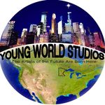 Young World Studios📀🎸🎷🎤🎥🎬