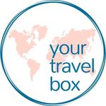 🌎 GIANNIS ✈ YOURTRAVELBOX 🌍