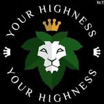 YourHighness