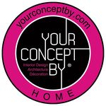 Your Concept By ® Home