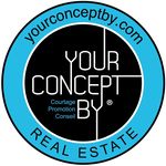 Your Concept By ® Real Estate