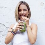 Andrea C | Anti Diet Dietitian