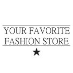 YOUR FAVORITE FASHION STORE