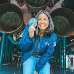 Joan Marie| Space Engineer