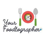 Hello! I'm Your Foodtographer.