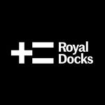 The Royal Docks