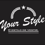 | MODA MASCULINA |