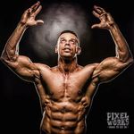 Youssef Amlou IFBB