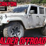 Youtube @ Alder Offroad