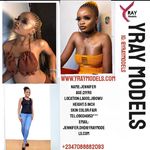 Yraymodelsmanagement