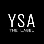 YSA THE LABEL