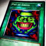 Yu-Gi-Oh! Cards Instagram