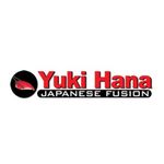 Yuki Hana Fusion Sushi