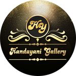 Handayani galery's
