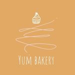 Yum bakery 🧁🧡
