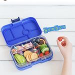 Yumbox