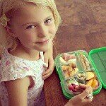 YUMBOX makes lunches FUN