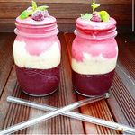 Yummy Smoothies