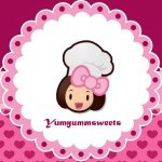 yumyummsweets💖 كيكات كوكيز جدة