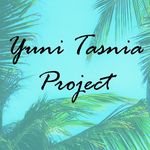 Yuni Tasnia Project Creative