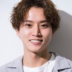 日高 雄斗 Yuto Hidaka