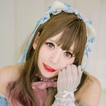 優月心菜👼(もぶ) 優月心菜👼(もぶ)