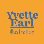 Yvette Earl Illustration