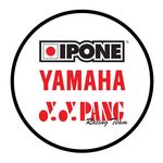 IPONE YAMAHA YYPANG TEAM