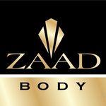 ZAAD BODY®️