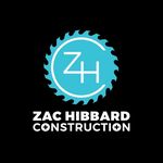 Zac Hibbard Construction