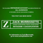 Zack Morrissette