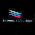 Zaeema's Boutique