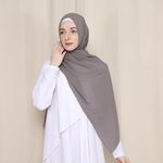 PREMIUM HIJAB WEAR