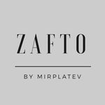 Платья ZAFTO