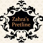 zahra's pretline