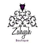 Zahyah Boutique