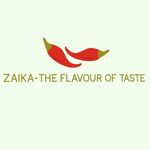 zaika~the flavour of taste
