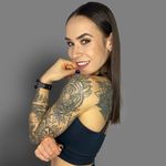 Żaklina Stańczyk Żaklina Stańczyk
